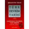 Türk Devrim Tarihi 4. Kitap (İkinci Bölüm)