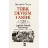 Türk Devrim Tarihi 4. Kitap (İkinci Bölüm)