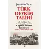 Türk Devrim Tarihi 5. Kitap