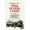 Türk Devrim Tarihi 5. Kitap