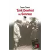 Türk Devrimi ve Sonrası