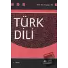 Türk Dili