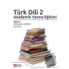 Türk Dili 2