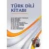 Türk Dili Kitabı