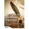 Türk Dili ve Edebiyatı Öğretimi