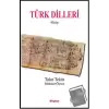 Türk Dilleri Giriş