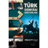 Türk Dünyası Destanları