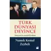 Türk Dünyası Deyince