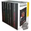 Türk Dünyası Romanları (7 Kitap Set)