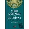 Türk Dünyası ve Edebiyat