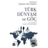 Türk Dünyası ve Göç