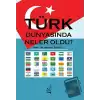 Türk Dünyasında Neler Oldu?