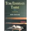 Türk Edebiyatı Tarihi Cilt 2 (Ansiklopedik) (Ciltli)