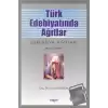 Türk Edebiyatında Ağıtlar