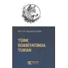 Türk Edebiyatında Turan