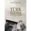 Türk Eğitim Düşünürleri