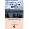 Türk Eğitim Sistemi