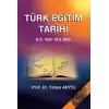 Türk Eğitim Tarihi