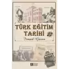 Türk Eğitim Tarihi