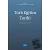 Türk Eğitim Tarihi - İnsan Yetiştirme Düzeni