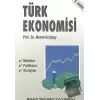 Türk Ekonomisi