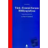 Türk-Ermeni Sorunu Bibliyografyası