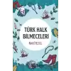 Türk Halk Bilmeceleri