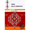 Türk Halk Edebiyatı