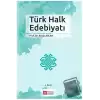 Türk Halk Edebiyatı