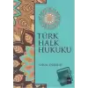 Türk Halk Hukuku