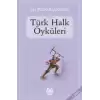 Türk Halk Öyküleri