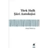 Türk Halk Şiiri Antolojisi