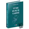 Türk Hukuk Tarihi