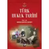 Türk Hukuk Tarihi