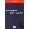 Türk Hukukunda Evlat Edinme