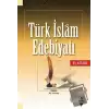 Türk İslam Edebiyatı (El Kitabı)