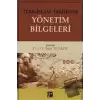 Türk - İslam Tarihinde Yönetim Bilgeleri