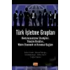 Türk İşletme Grupları