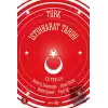 Türk İstihbarat Tarihi