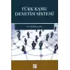 Türk Kamu Denetim Sistemi