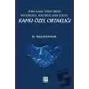 Türk Kamu Yönetimine Neoliberal Politikaların Etkisi: Kamu Özel Ortaklığı