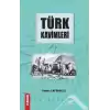 Türk Kavimleri