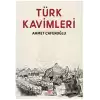 Türk Kavimleri