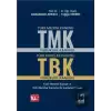 Türk Medeni Kanunu (TMK) - Türk Borçlar Kanunu (TBK) (Ciltli)