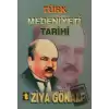 Türk Medeniyeti Tarihi