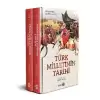 Türk Milletinin Tarihi (2 Kitap Takım Kutulu)