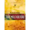 Türk Milli Kültürü