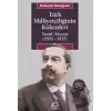 Türk Milliyetçiliğinin Kökenleri