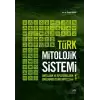 Türk Mitolojik Sistemi 1