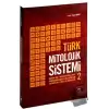 Türk Mitolojik Sistemi 2